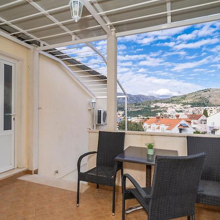 Apartment Luki Dubrovnik Dış mekan fotoğraf