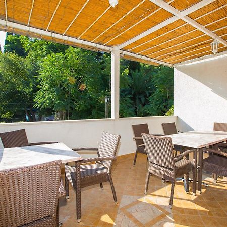 Apartment Luki Dubrovnik Dış mekan fotoğraf