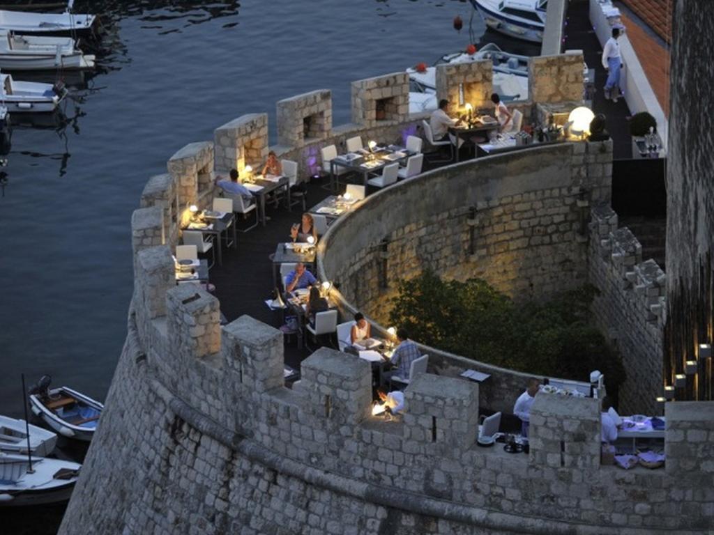 Apartment Luki Dubrovnik Oda fotoğraf