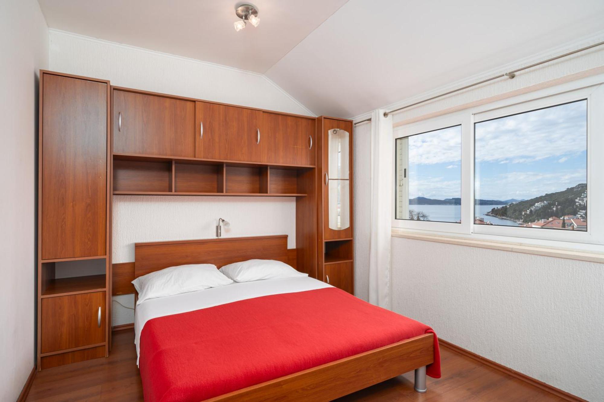 Apartment Luki Dubrovnik Dış mekan fotoğraf