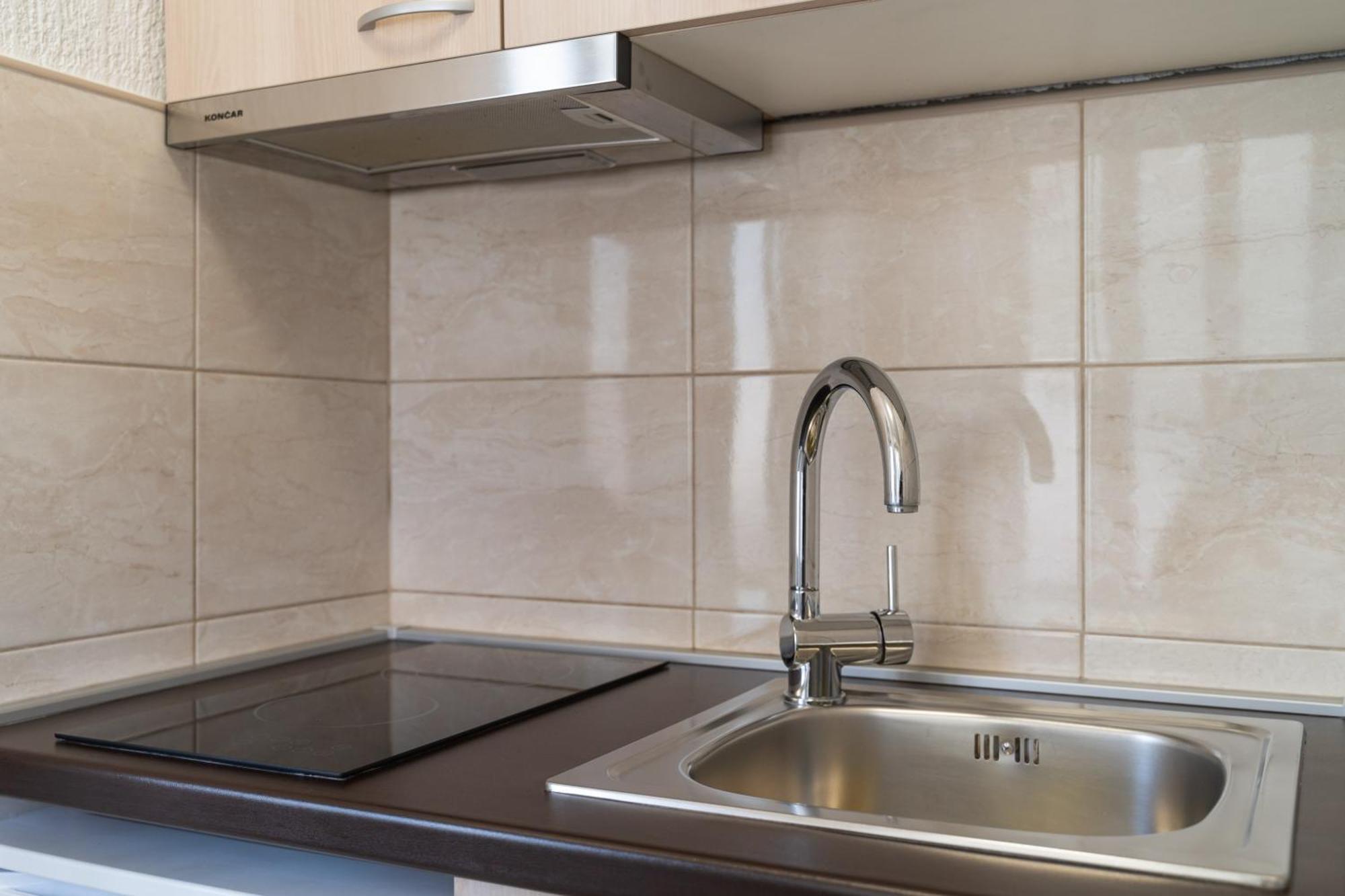Apartment Luki Dubrovnik Dış mekan fotoğraf