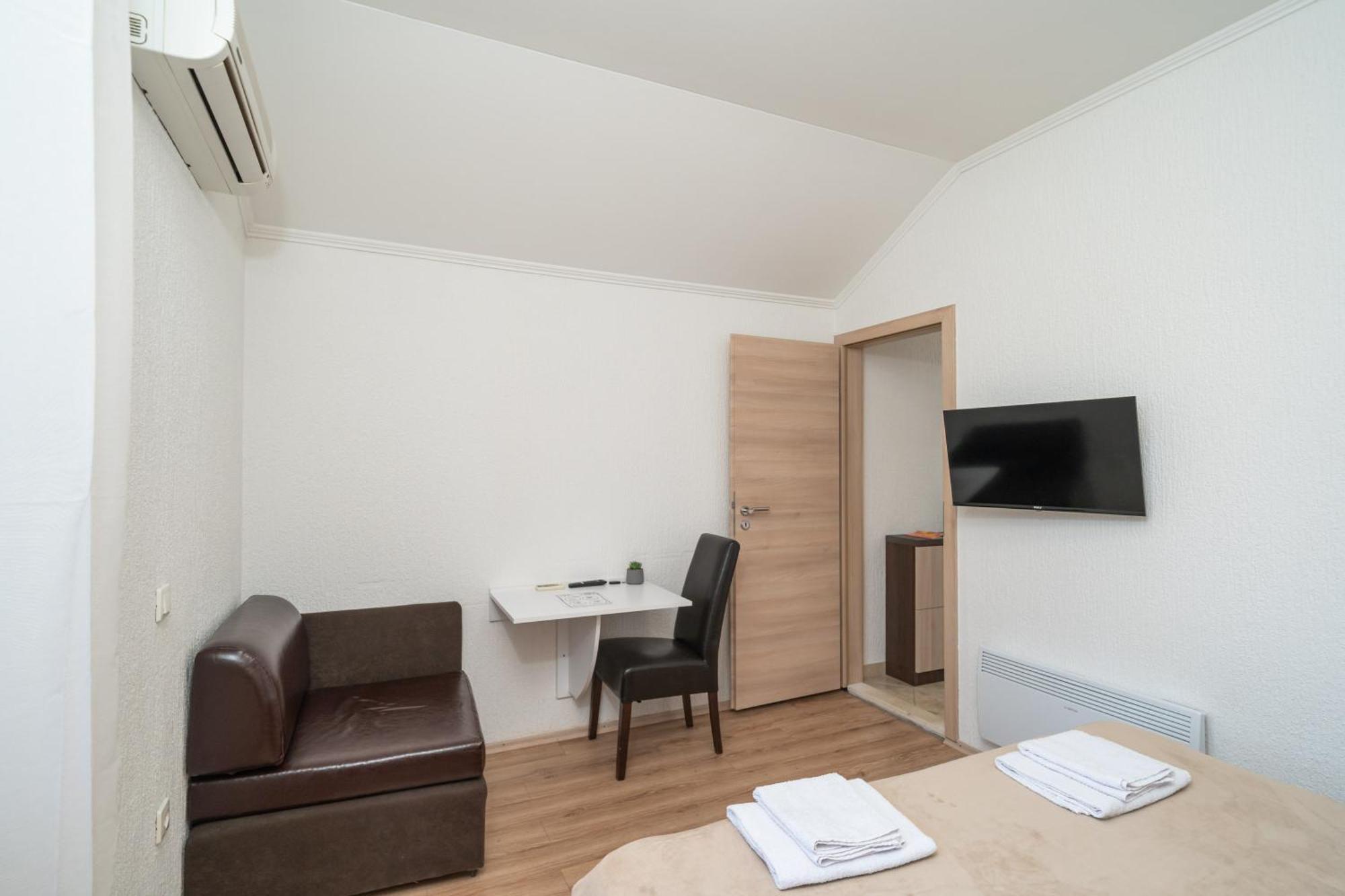 Apartment Luki Dubrovnik Dış mekan fotoğraf