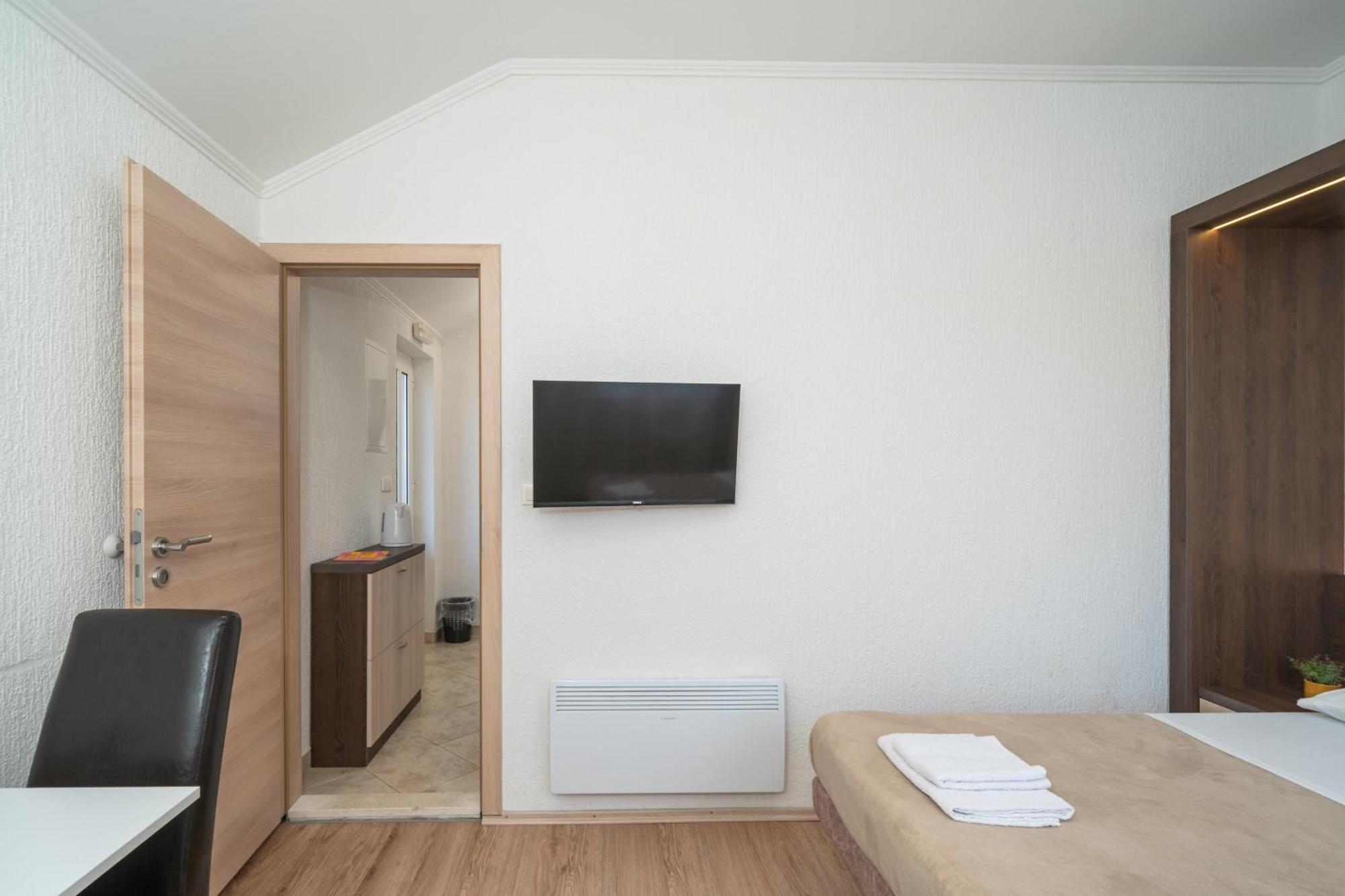 Apartment Luki Dubrovnik Dış mekan fotoğraf