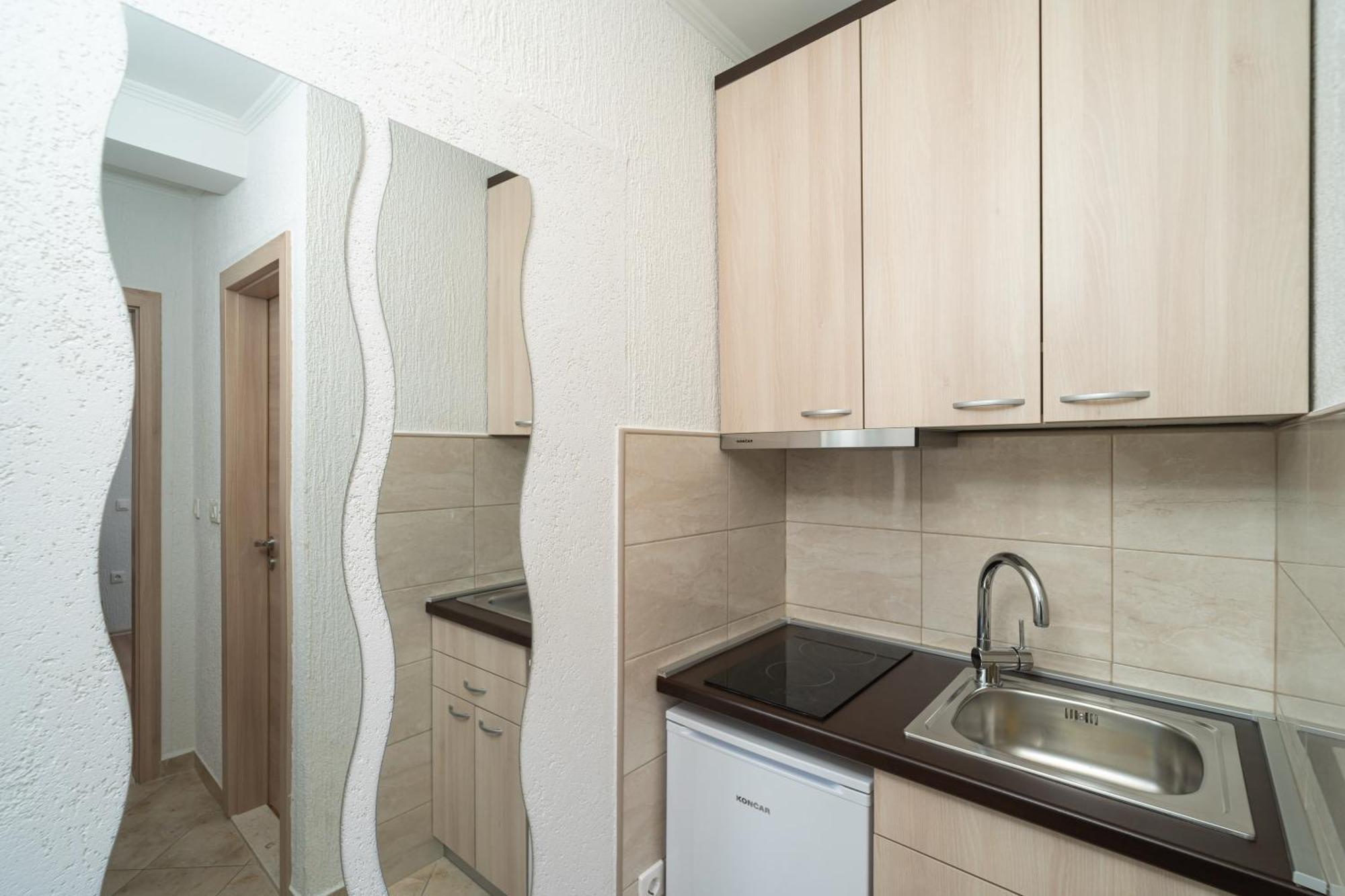 Apartment Luki Dubrovnik Dış mekan fotoğraf