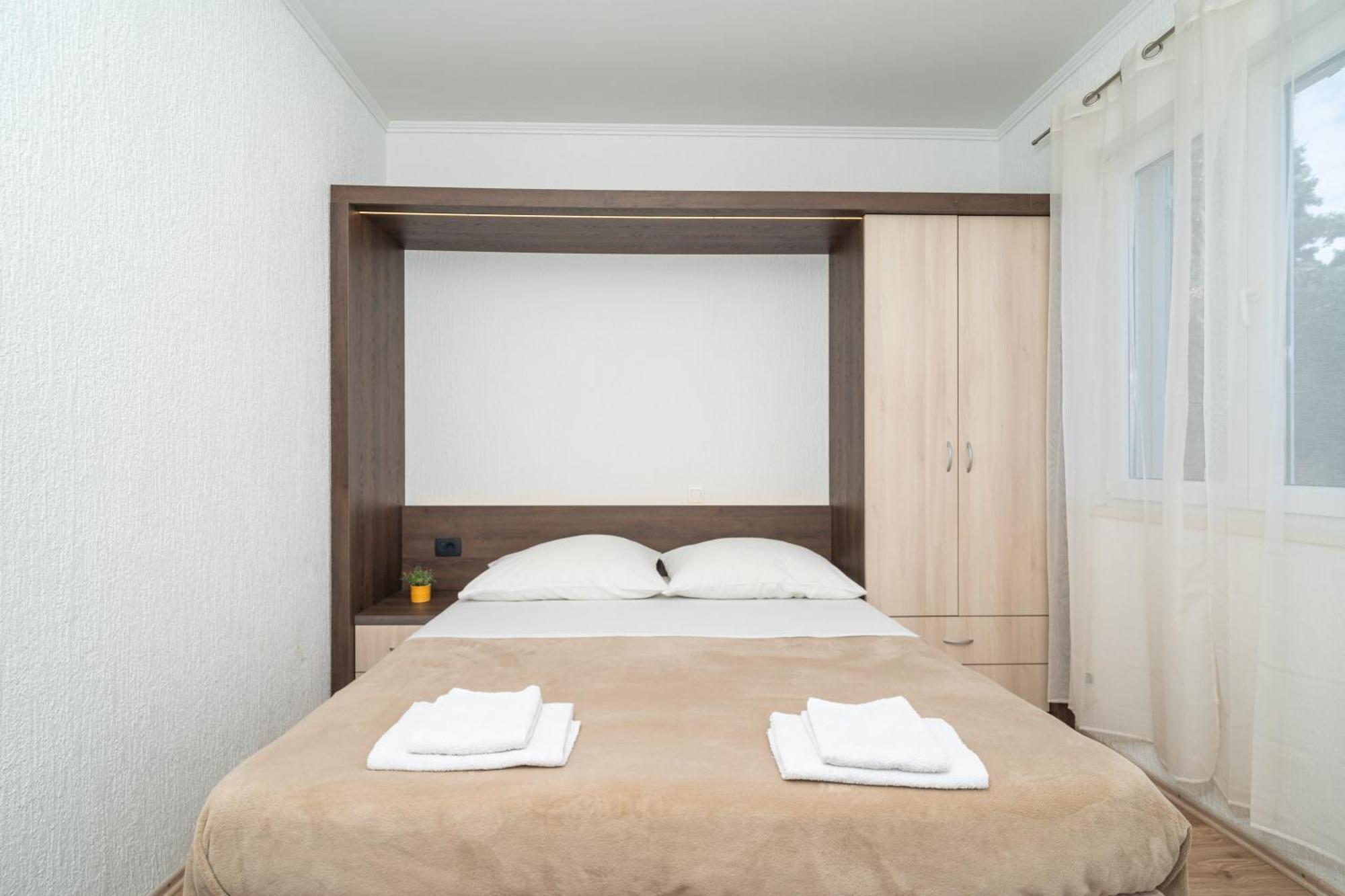 Apartment Luki Dubrovnik Dış mekan fotoğraf