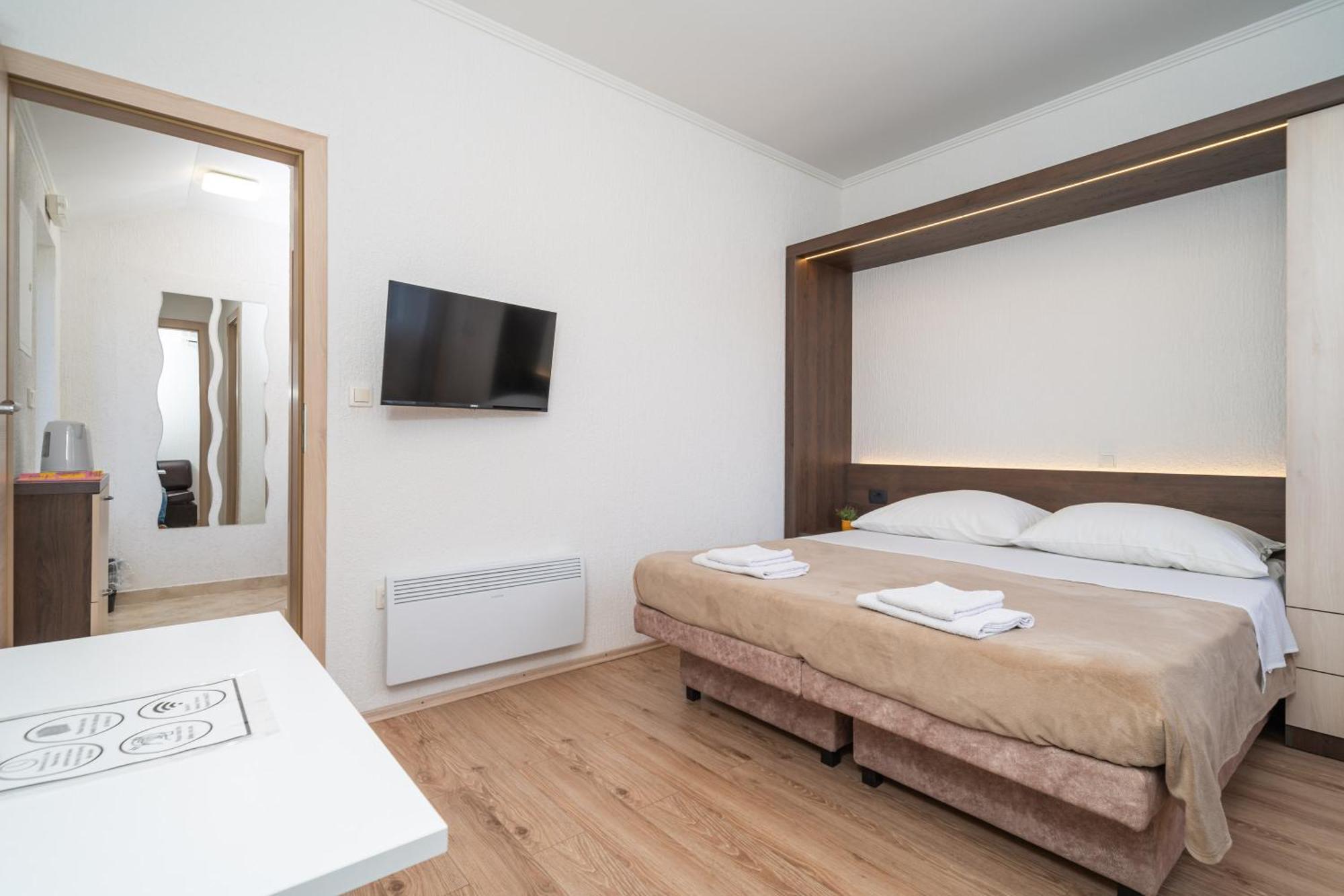 Apartment Luki Dubrovnik Dış mekan fotoğraf