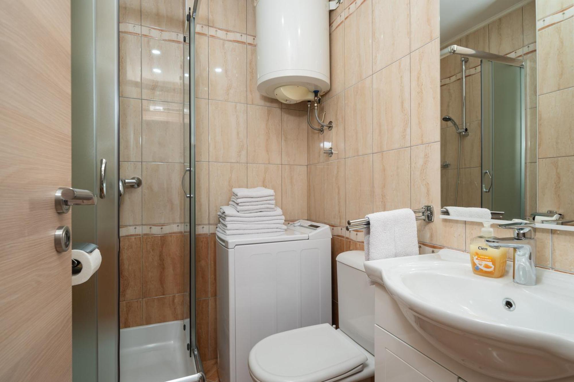 Apartment Luki Dubrovnik Dış mekan fotoğraf
