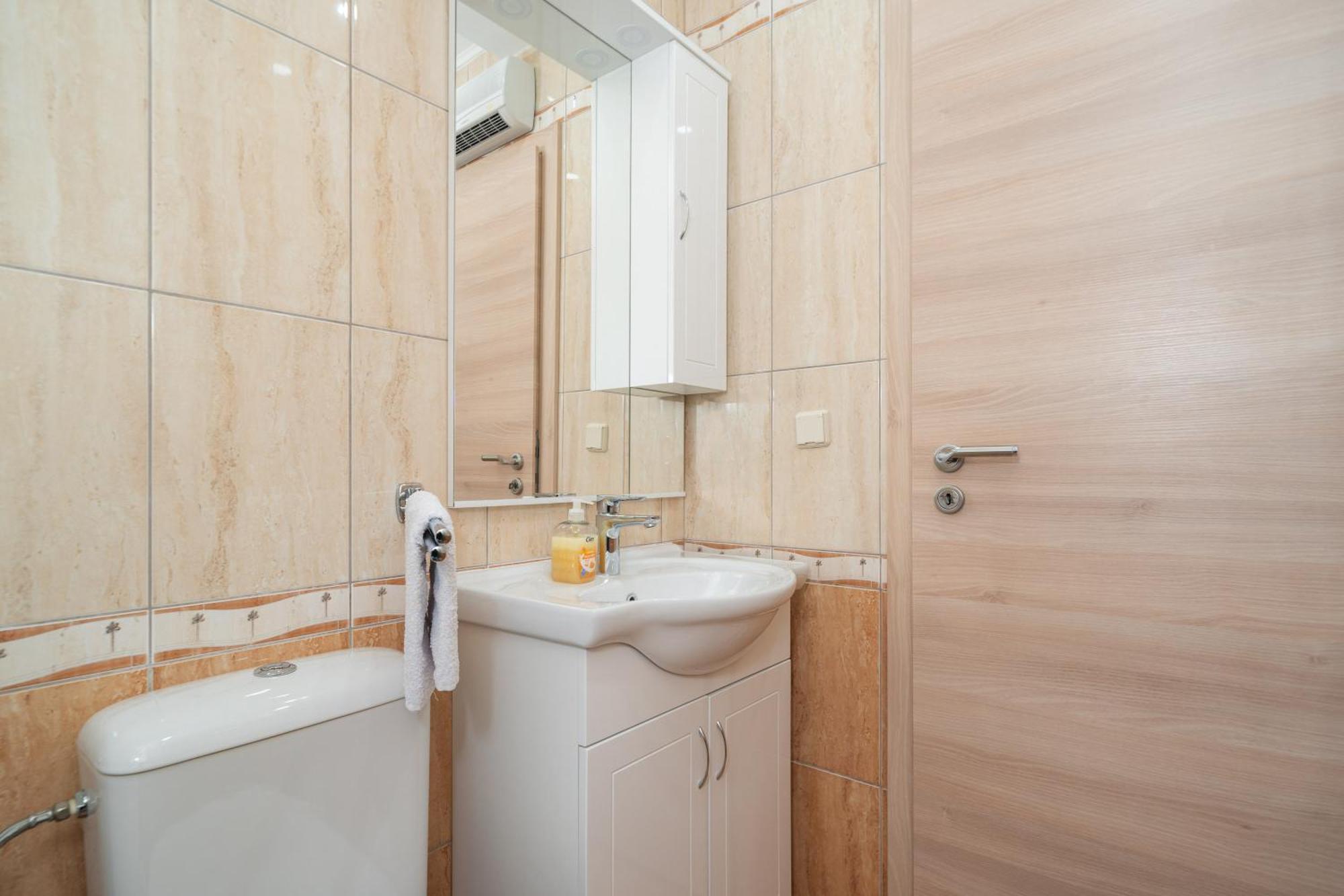 Apartment Luki Dubrovnik Dış mekan fotoğraf
