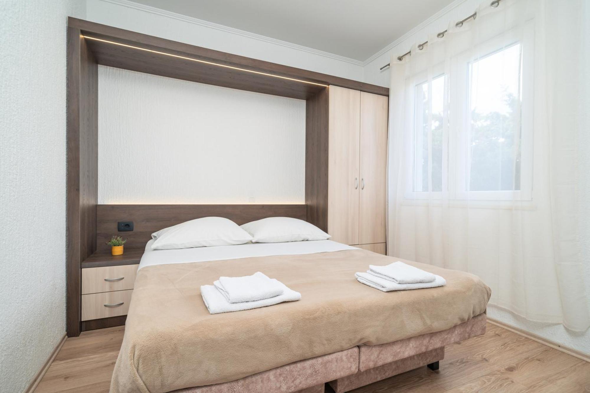 Apartment Luki Dubrovnik Dış mekan fotoğraf