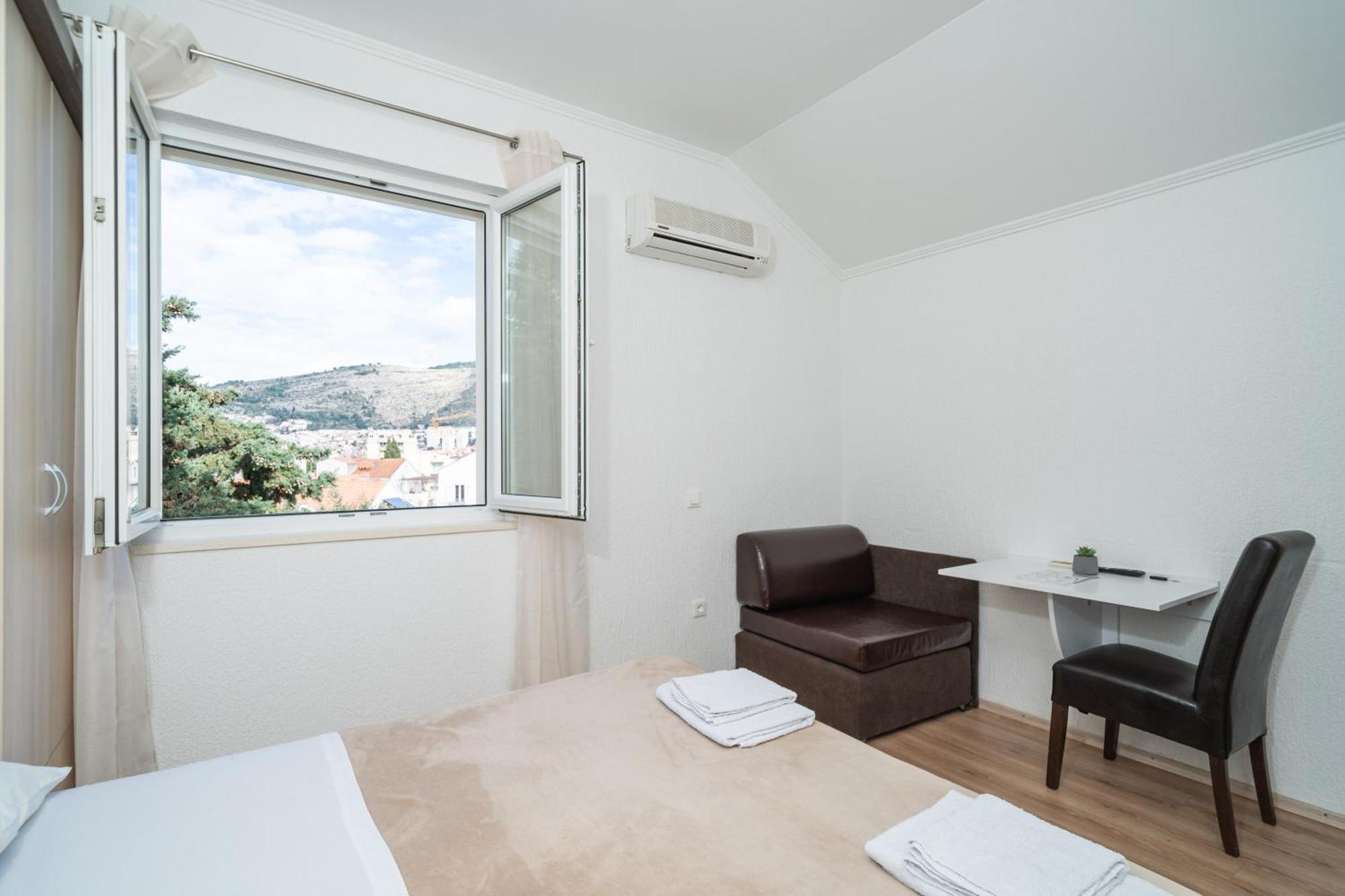 Apartment Luki Dubrovnik Dış mekan fotoğraf