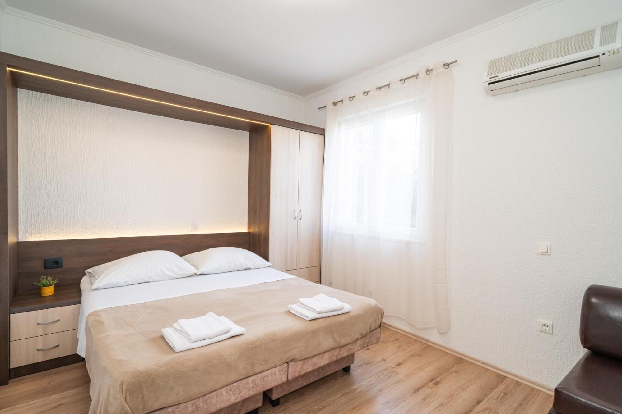 Apartment Luki Dubrovnik Dış mekan fotoğraf