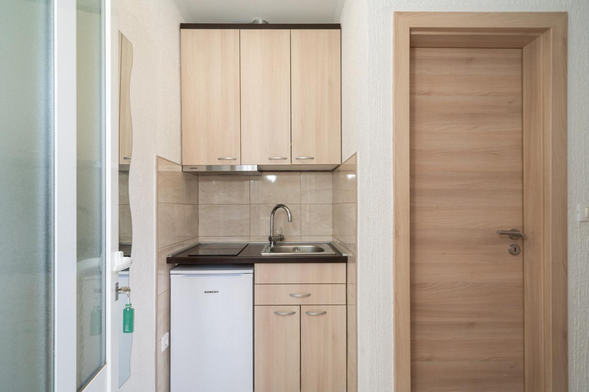 Apartment Luki Dubrovnik Dış mekan fotoğraf