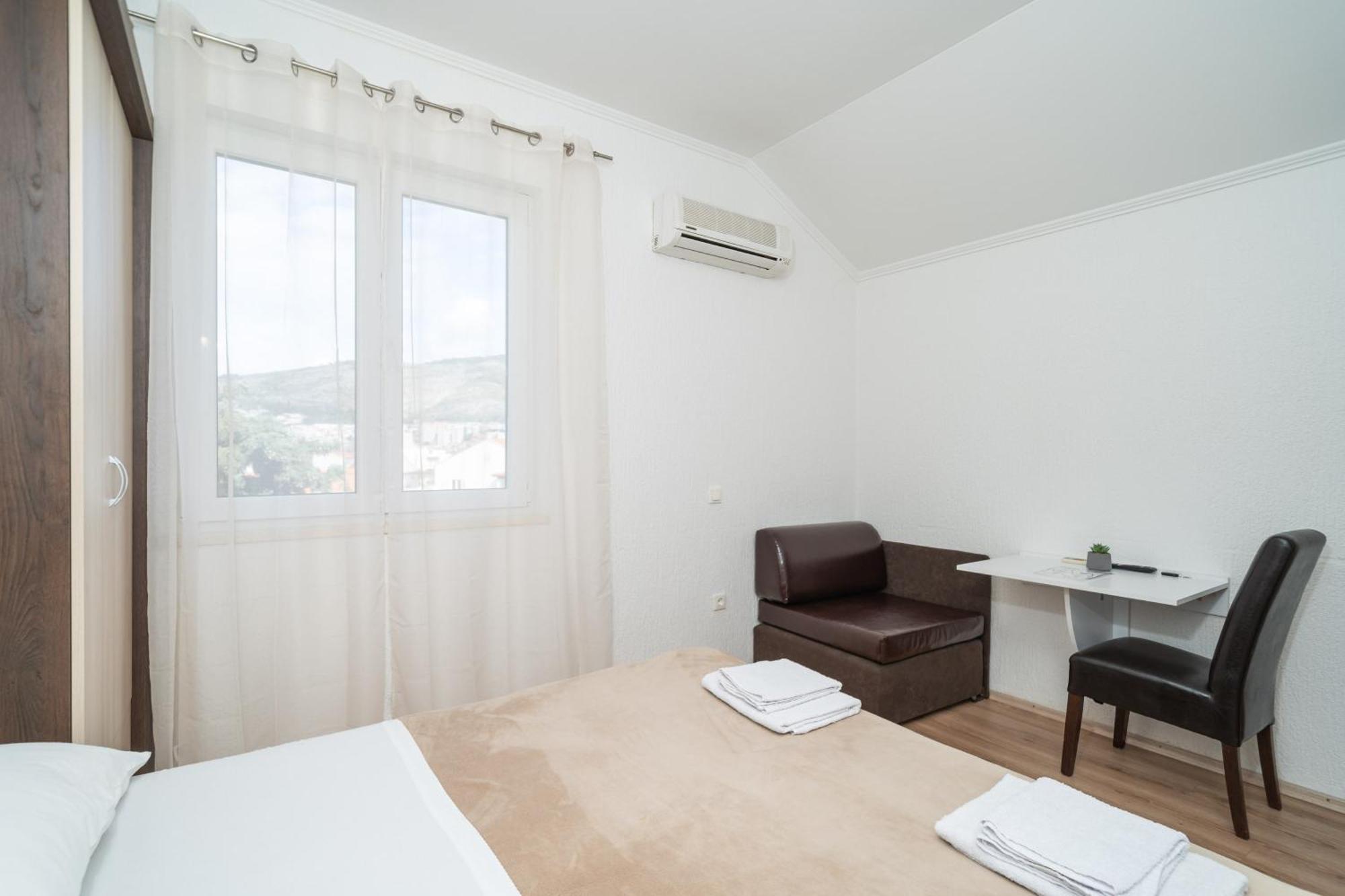 Apartment Luki Dubrovnik Dış mekan fotoğraf