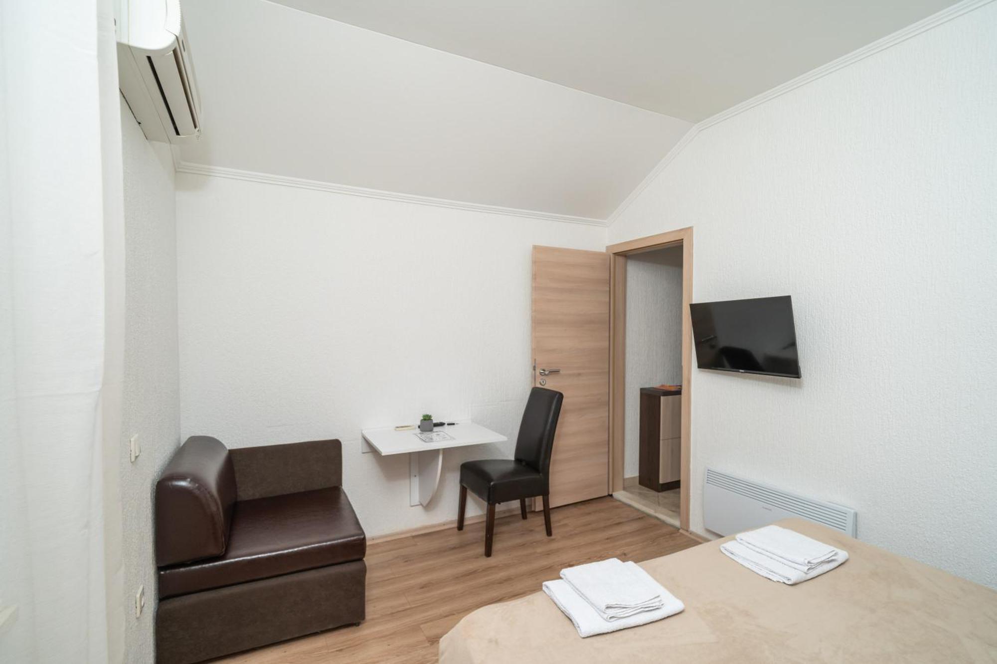Apartment Luki Dubrovnik Dış mekan fotoğraf