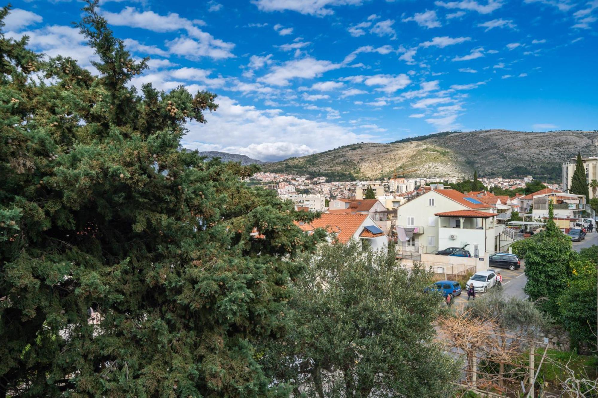 Apartment Luki Dubrovnik Dış mekan fotoğraf