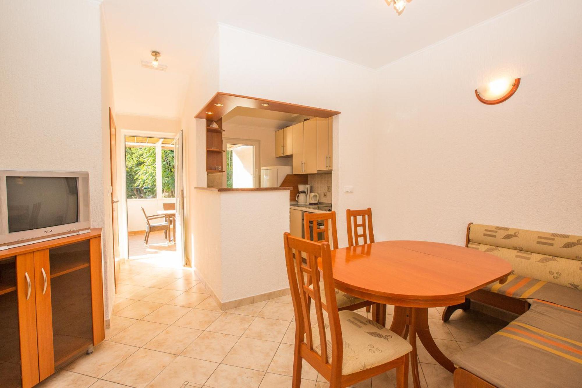 Apartment Luki Dubrovnik Dış mekan fotoğraf