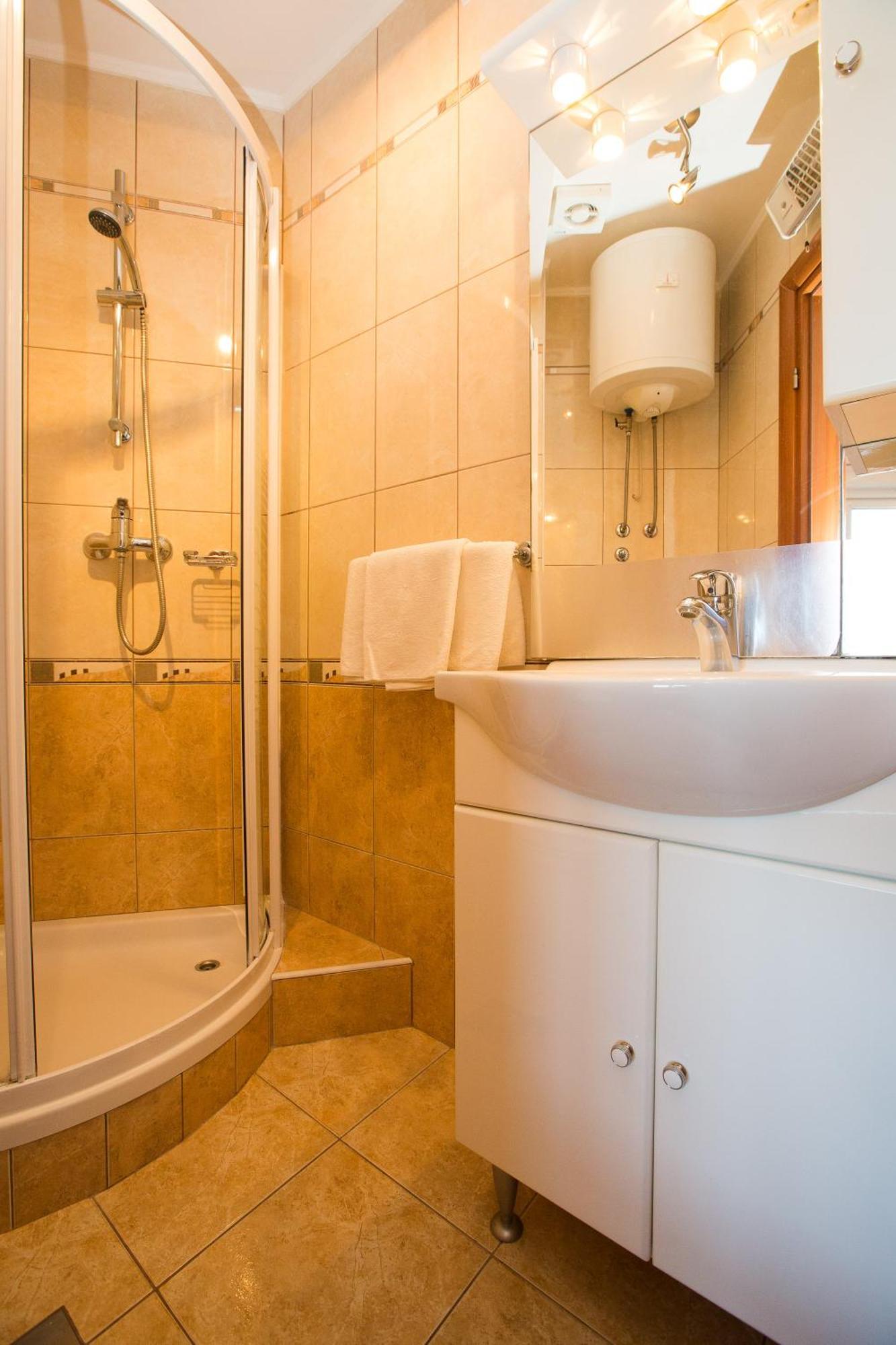 Apartment Luki Dubrovnik Dış mekan fotoğraf