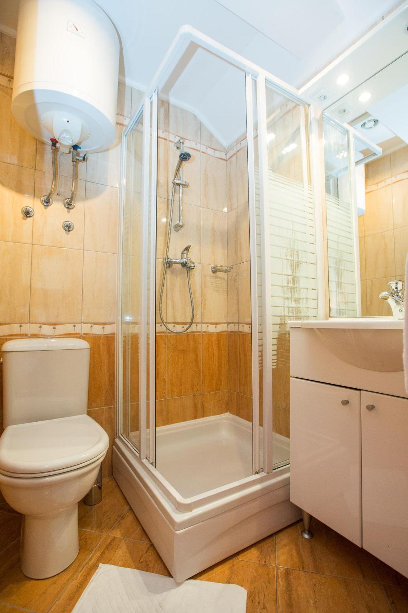 Apartment Luki Dubrovnik Dış mekan fotoğraf