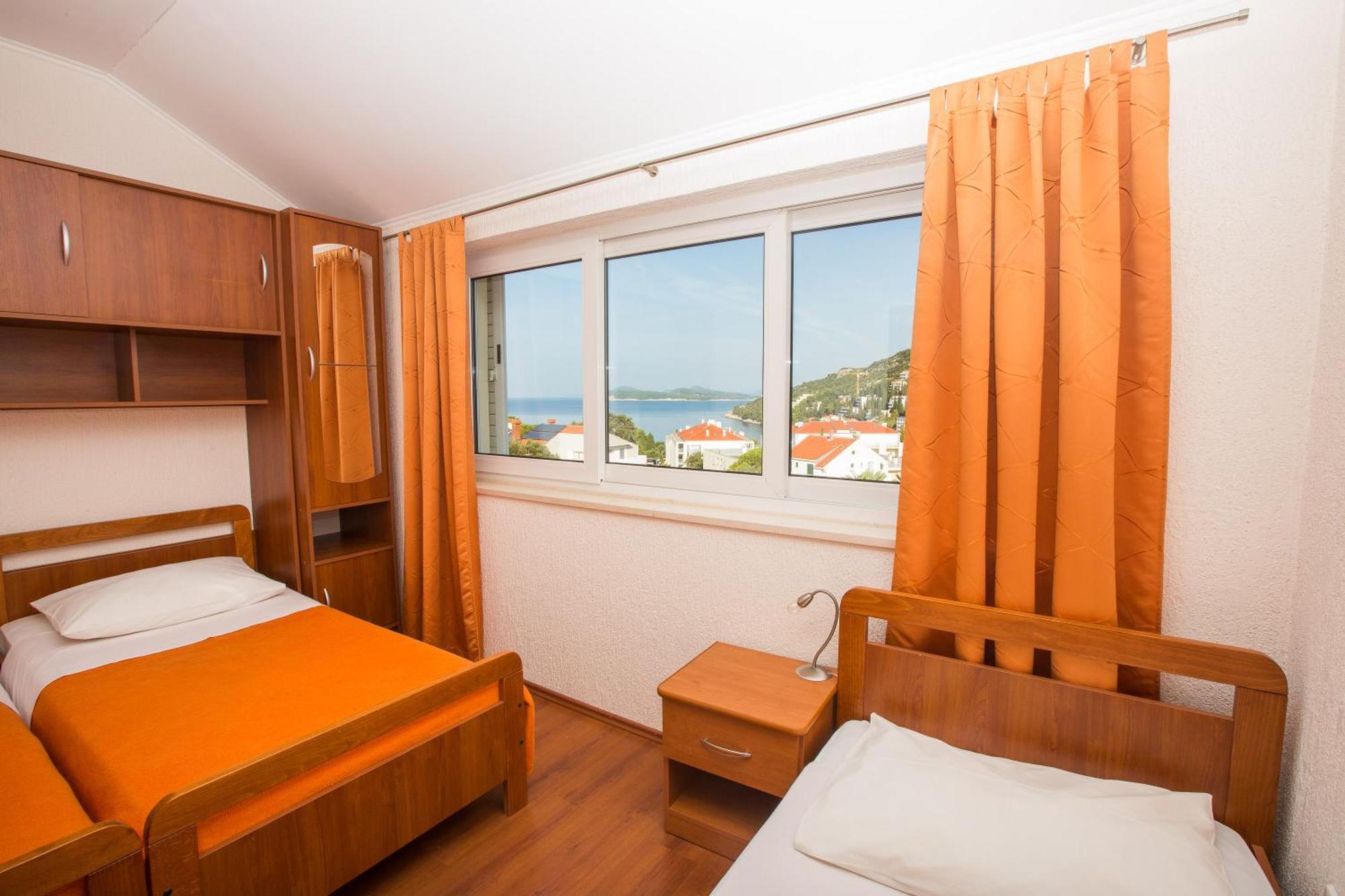 Apartment Luki Dubrovnik Dış mekan fotoğraf