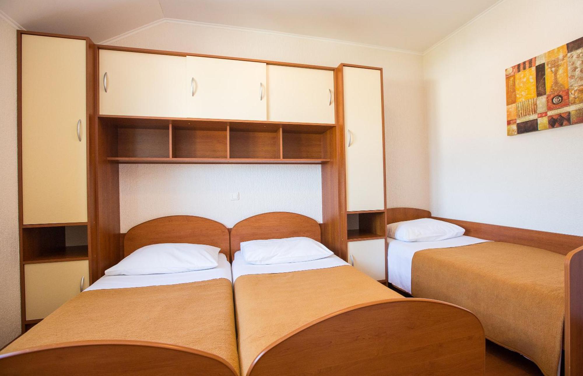 Apartment Luki Dubrovnik Dış mekan fotoğraf
