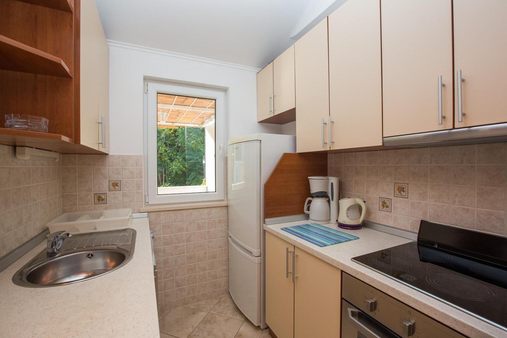 Apartment Luki Dubrovnik Dış mekan fotoğraf