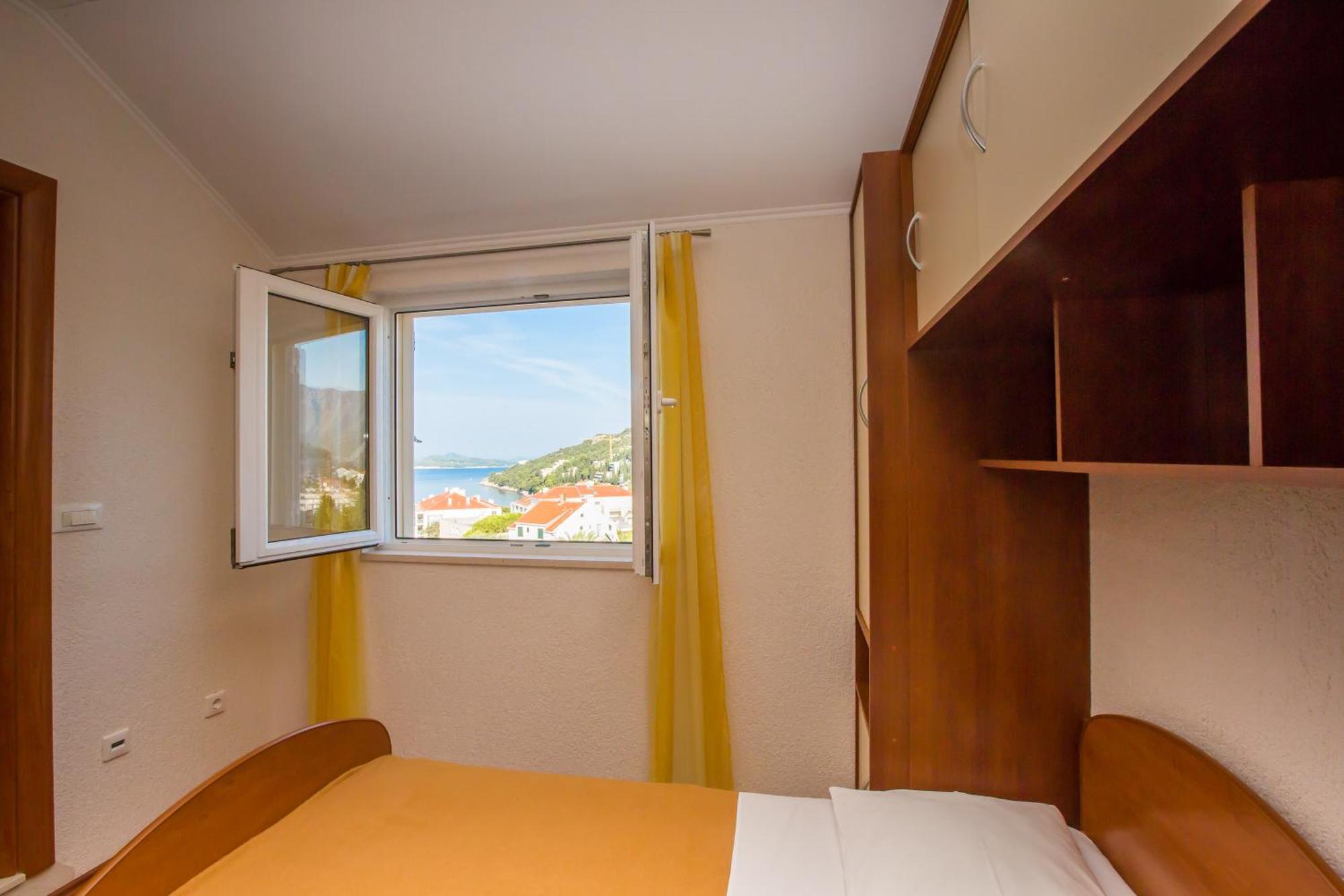 Apartment Luki Dubrovnik Dış mekan fotoğraf