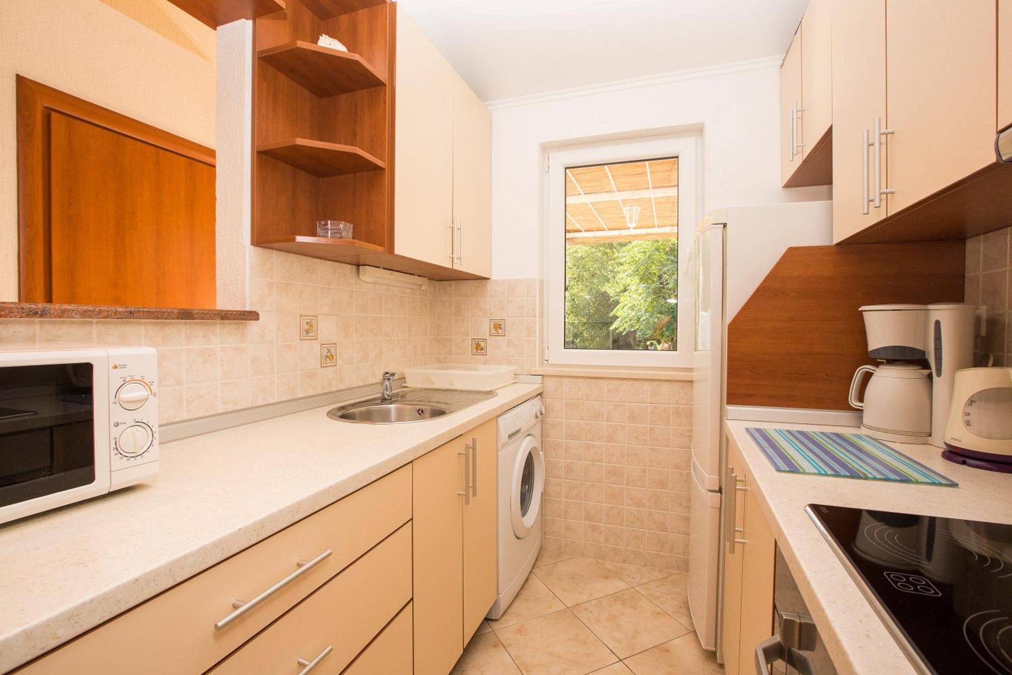 Apartment Luki Dubrovnik Dış mekan fotoğraf