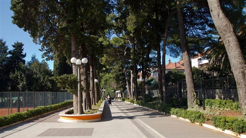 Apartment Luki Dubrovnik Oda fotoğraf