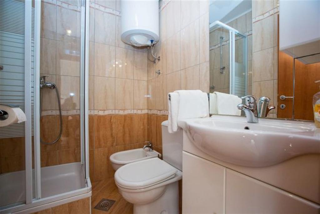 Apartment Luki Dubrovnik Oda fotoğraf