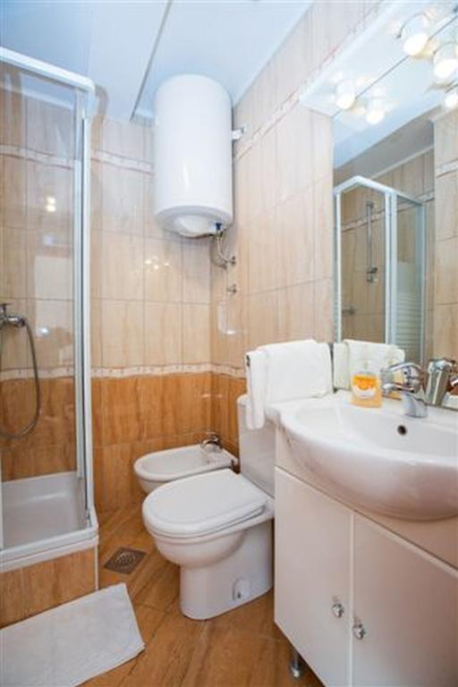 Apartment Luki Dubrovnik Oda fotoğraf