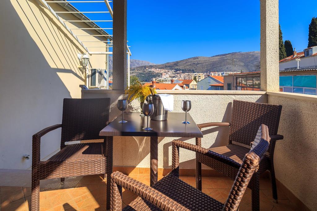Apartment Luki Dubrovnik Dış mekan fotoğraf