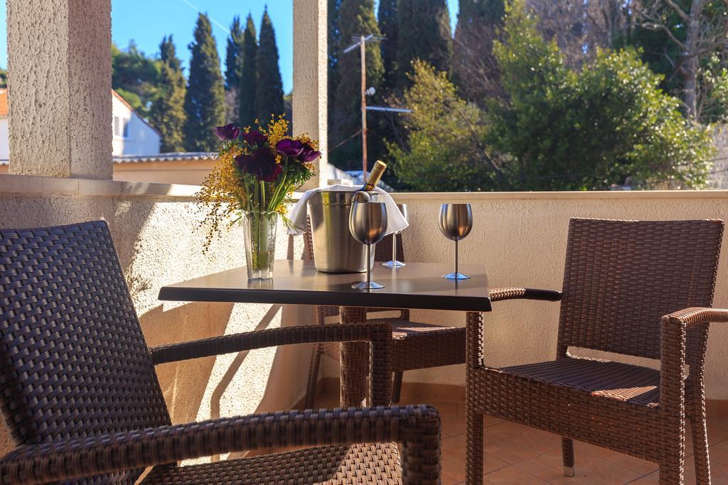 Apartment Luki Dubrovnik Dış mekan fotoğraf